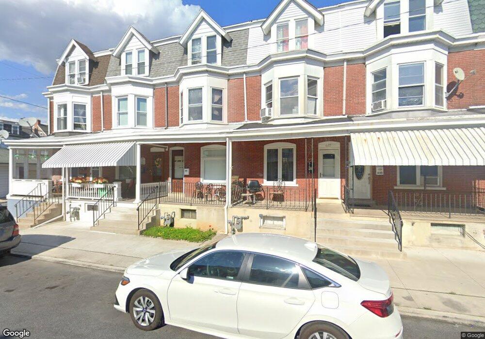 639 N 11th St, Allentown, PA 18102 - photo 1