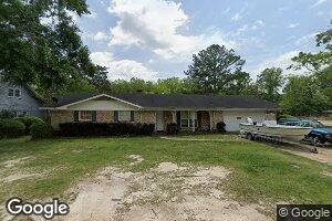 202 E Baratara Dr, Mobile, AL 36611