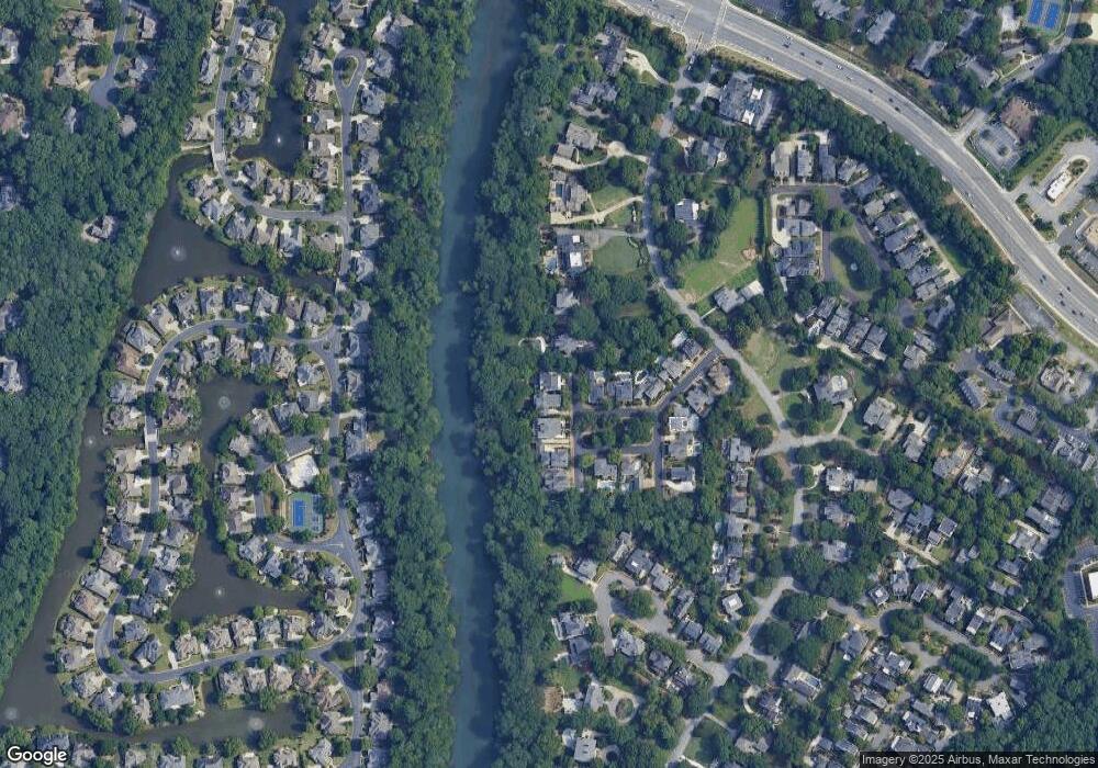 3915 the Battery, Duluth, GA 30096 - photo 1