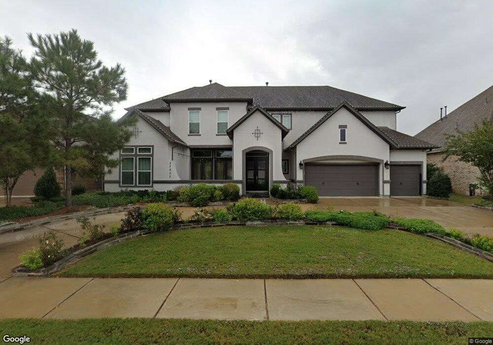 27207 Carlisle Bend Ct, Katy, TX 77494 - photo 1