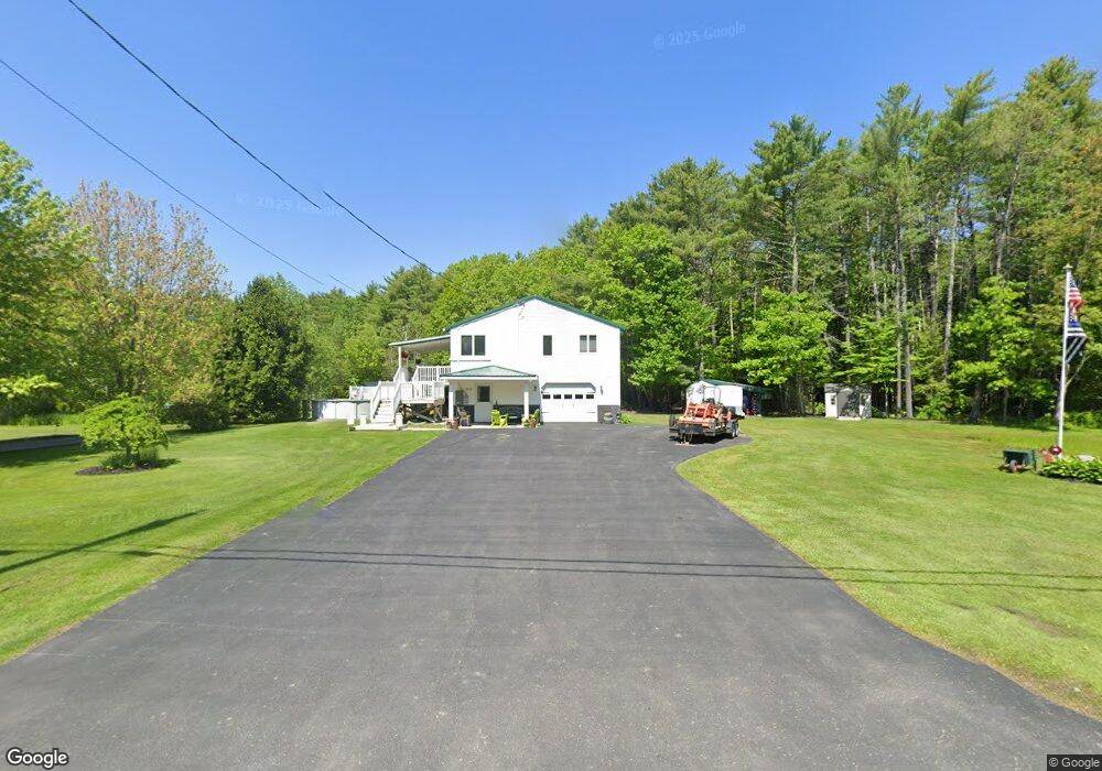 717 Marston Rd, Gardiner, ME 04345 - photo 1