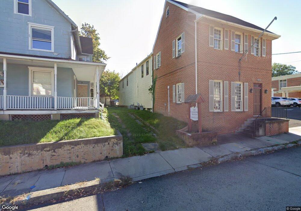 118 Ellis St, Haddonfield, NJ 08033 - photo 1