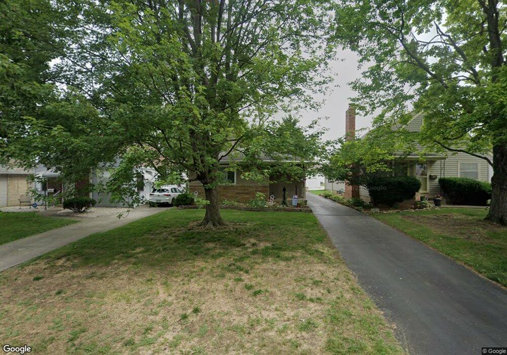 58 E Jeffrey Place, Columbus, OH 43214 - photo 1