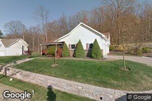 231 Skyline Dr, Shavertown, PA 18708
