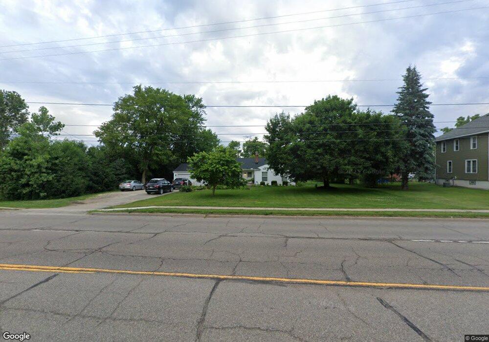 9183 Davison Rd, Davison, MI 48423 - photo 1