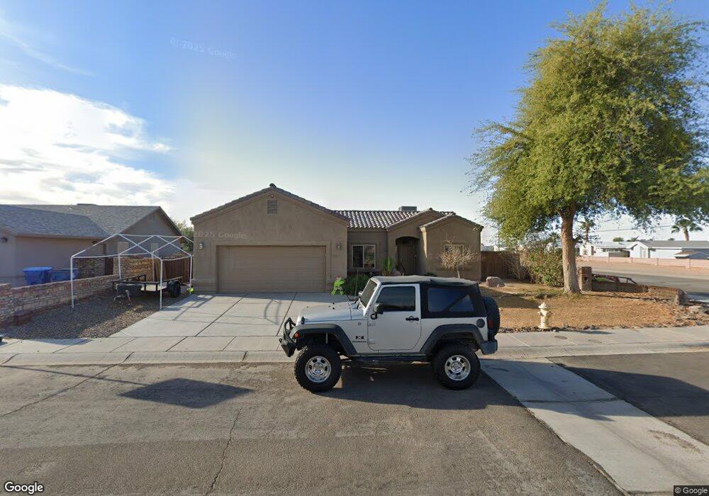 10111 E 34th Ln, Yuma, AZ 85365 - photo 1