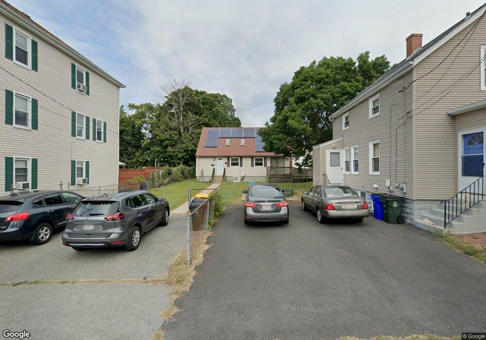 74 Pebble St, Fall River, MA 02721 - photo 1