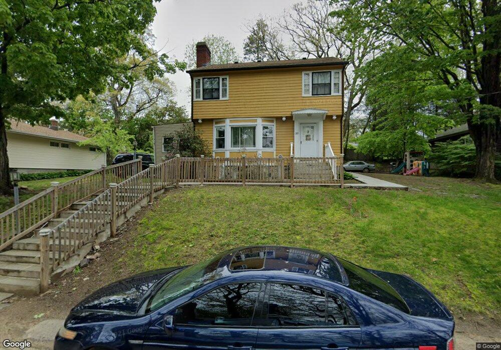 22 Eldridge St, Waterbury, CT 06704 - photo 1