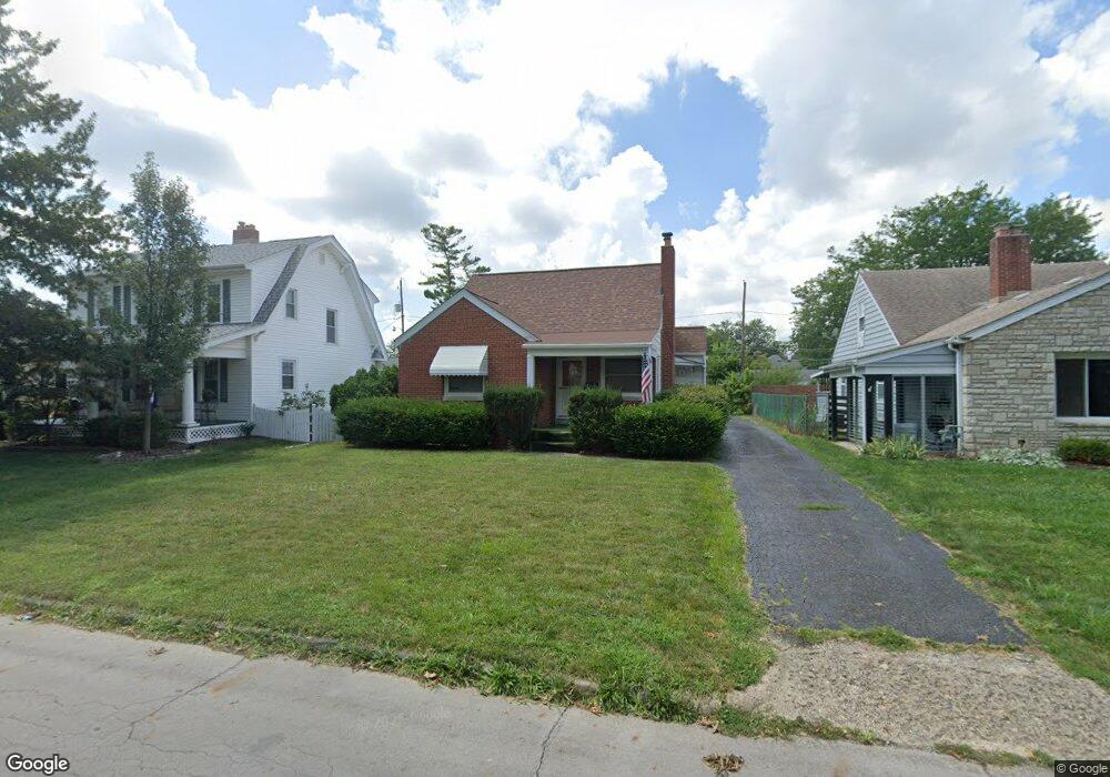 201 S Sylvan Ave, Columbus, OH 43204 - photo 1