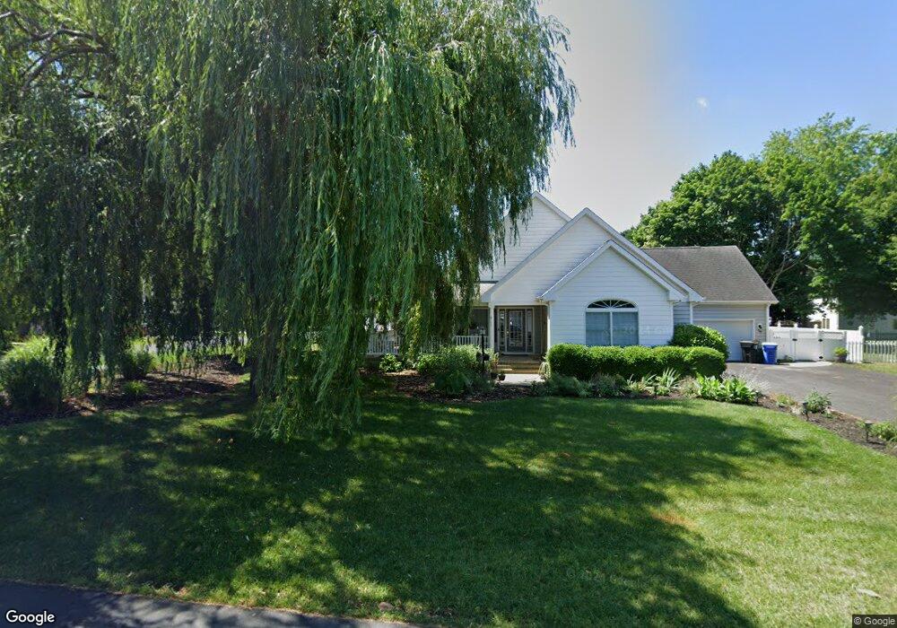 1 Leeds Way, Rehoboth Beach, DE 19971 - photo 1