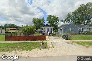 13736 S Homan Ave, Robbins, IL 60472