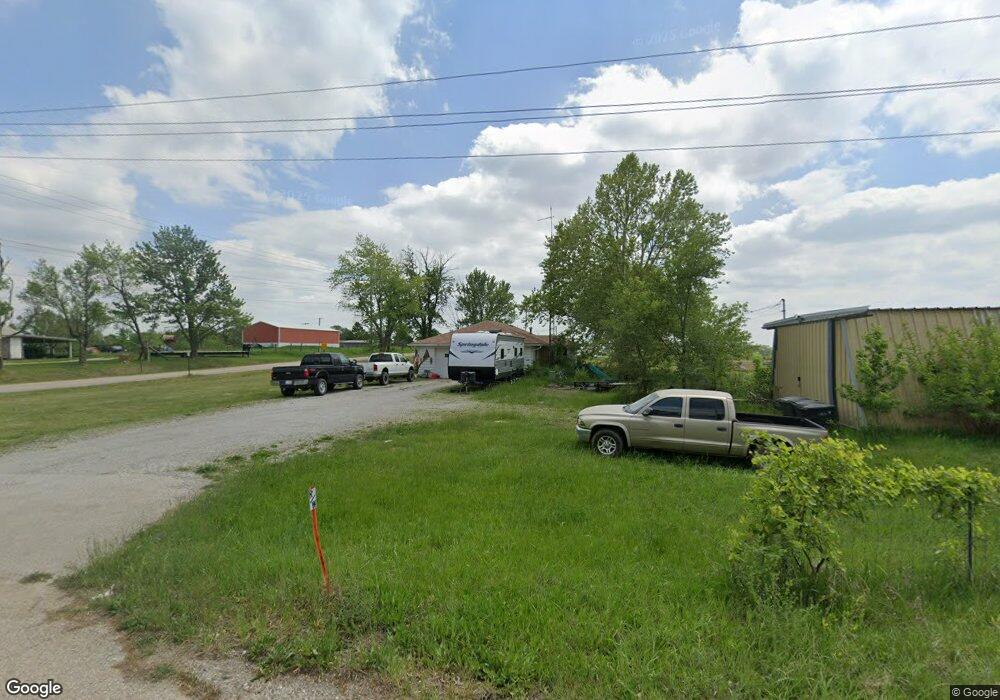 13595 158th Rd, Mayetta, KS 66509 - photo 1