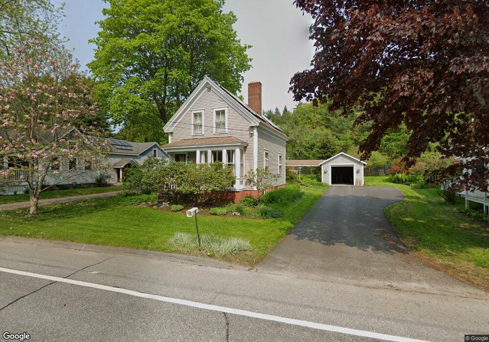 31 South St, Freeport, ME 04032 - photo 1