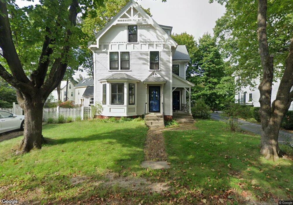 118 Belknap St, Concord, MA 01742 - photo 1