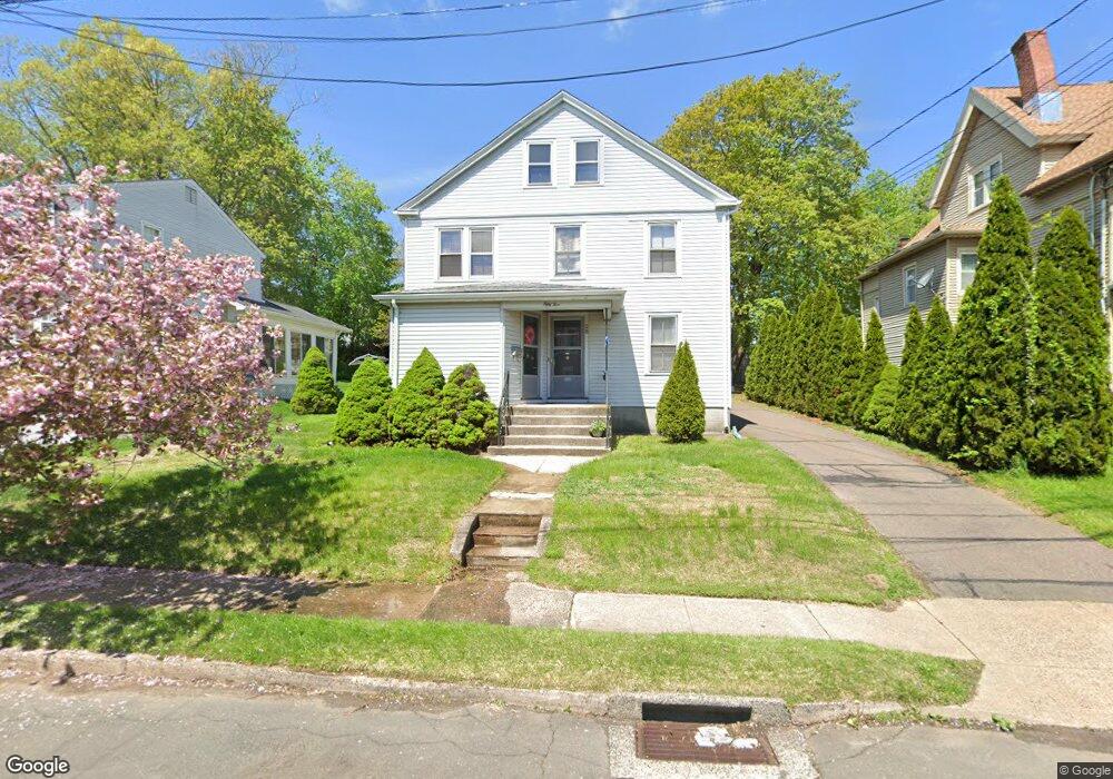 55 Fair St, Wallingford, CT 06492 - photo 1