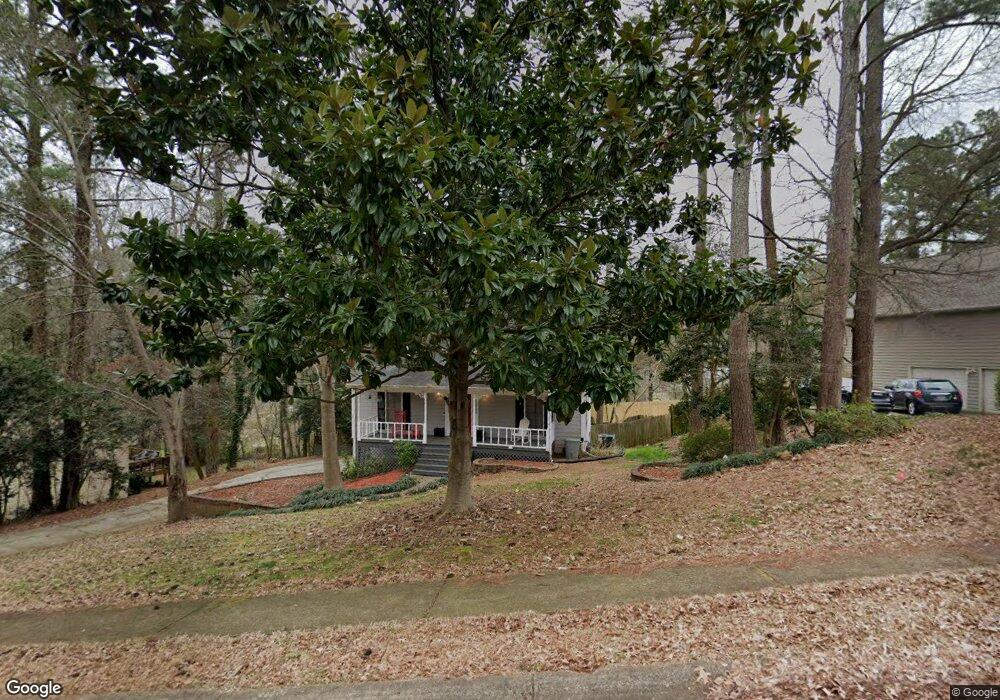 2260 Remington Ct NE, Marietta, GA 30066 - photo 1