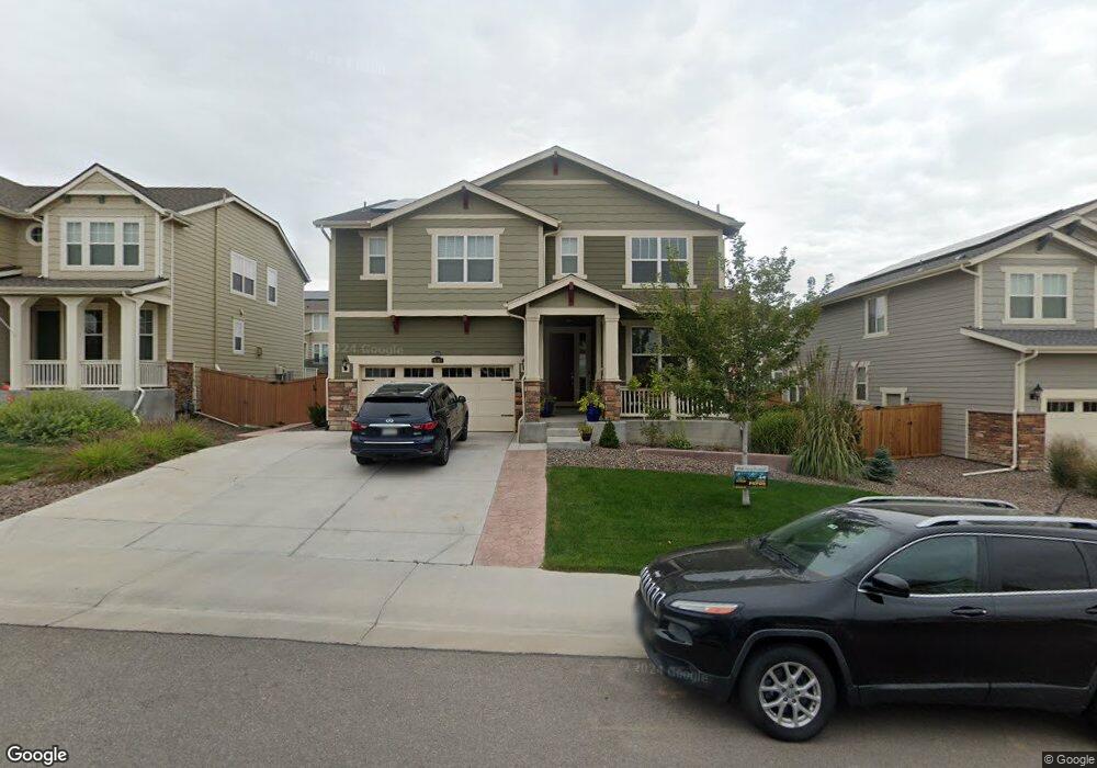 14145 Grape St, Thornton, CO 80602 - photo 1
