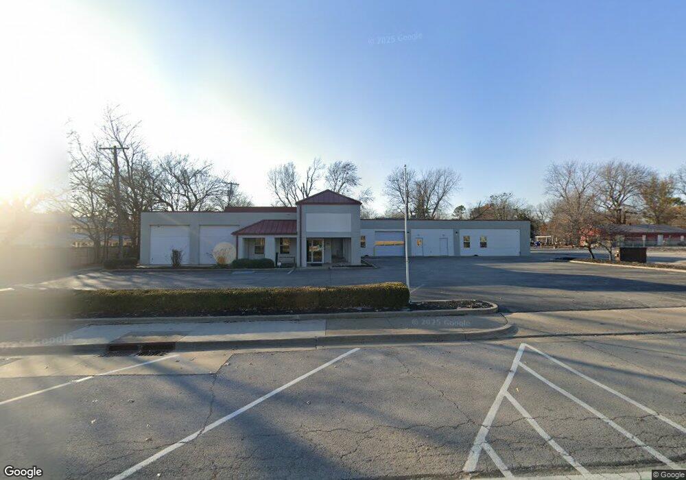 904 S Main St, Broken Arrow, OK 74012 - photo 1