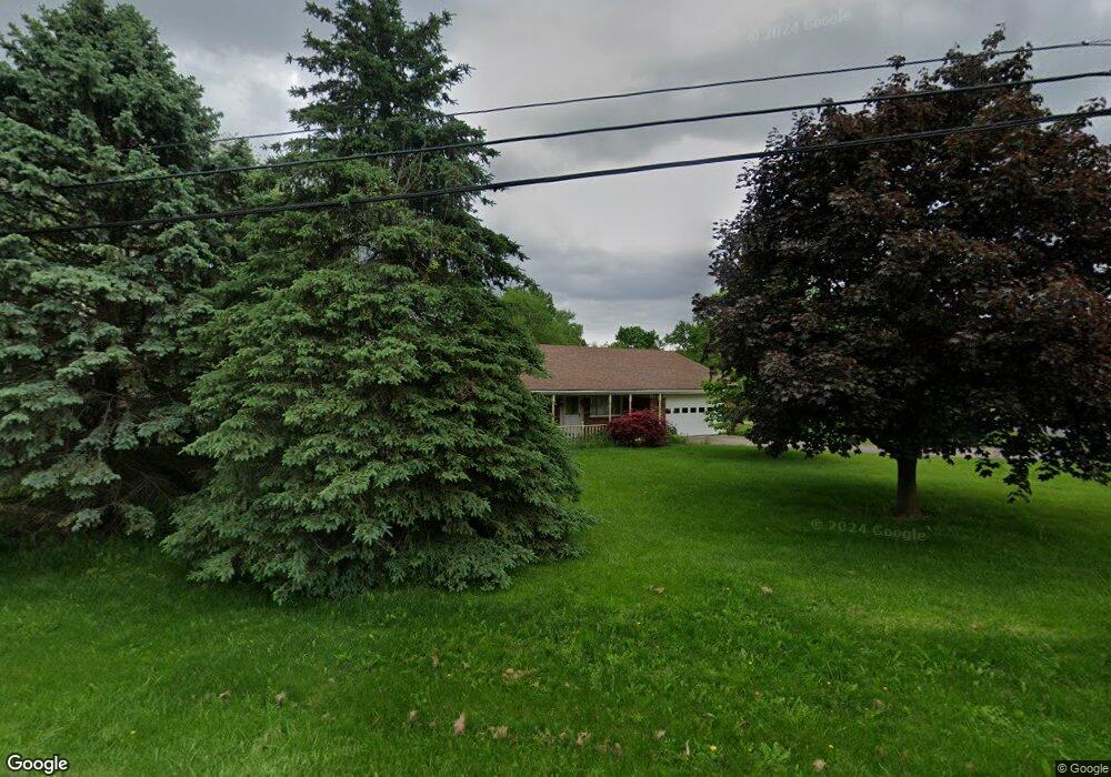 1303 N Genoa Clay Center Rd, Genoa, OH 43430 - photo 1