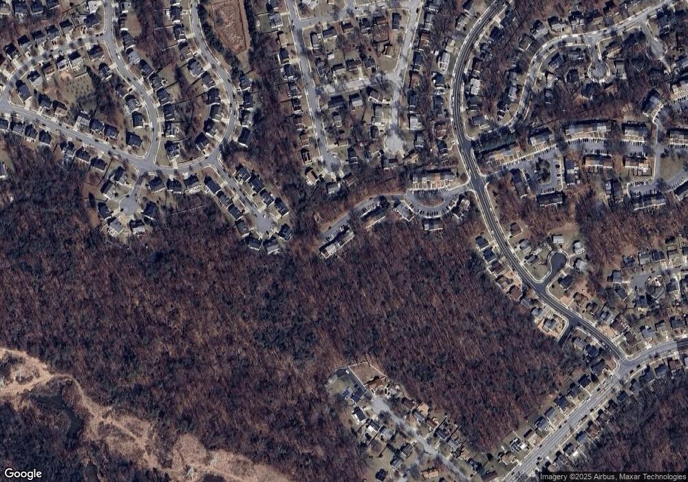 8311 Snowden Oaks Place, Laurel, MD 20708 - photo 1