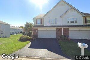 7117 Mulligan Ct Unit 39-1, Fox Lake, IL 60020