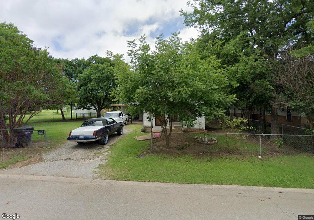 713 I St NE, Ardmore, OK 73401 - photo 1