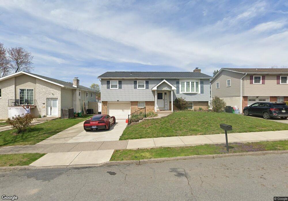 339 E Lynnwood St unit 341, Allentown, PA 18103 - photo 1