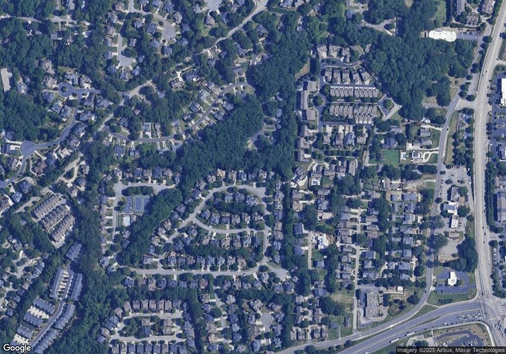 1946 Tristan Dr SE, Smyrna, GA 30080 - photo 1