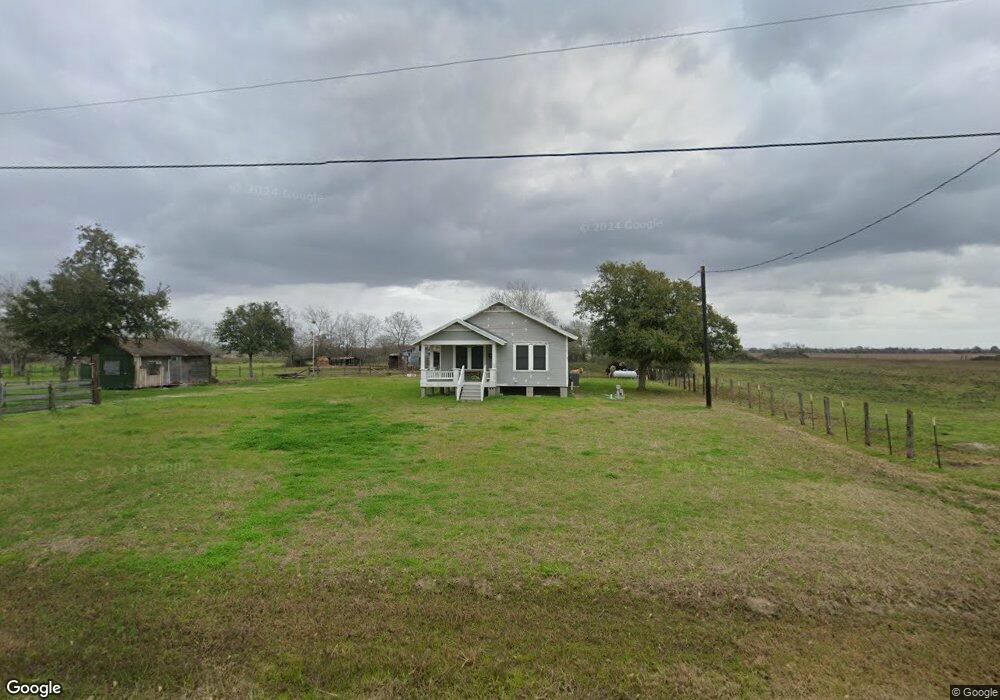 4339 Foerster School Rd, Needville, TX 77461 - photo 1