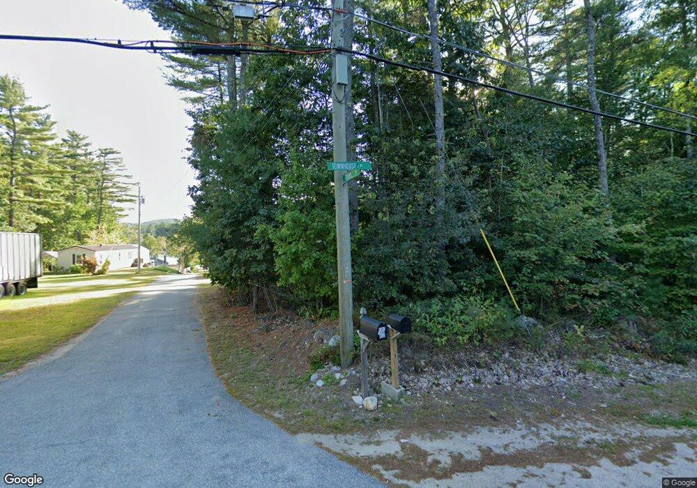 8 Third Rd, Milton, NH 03851 - photo 1