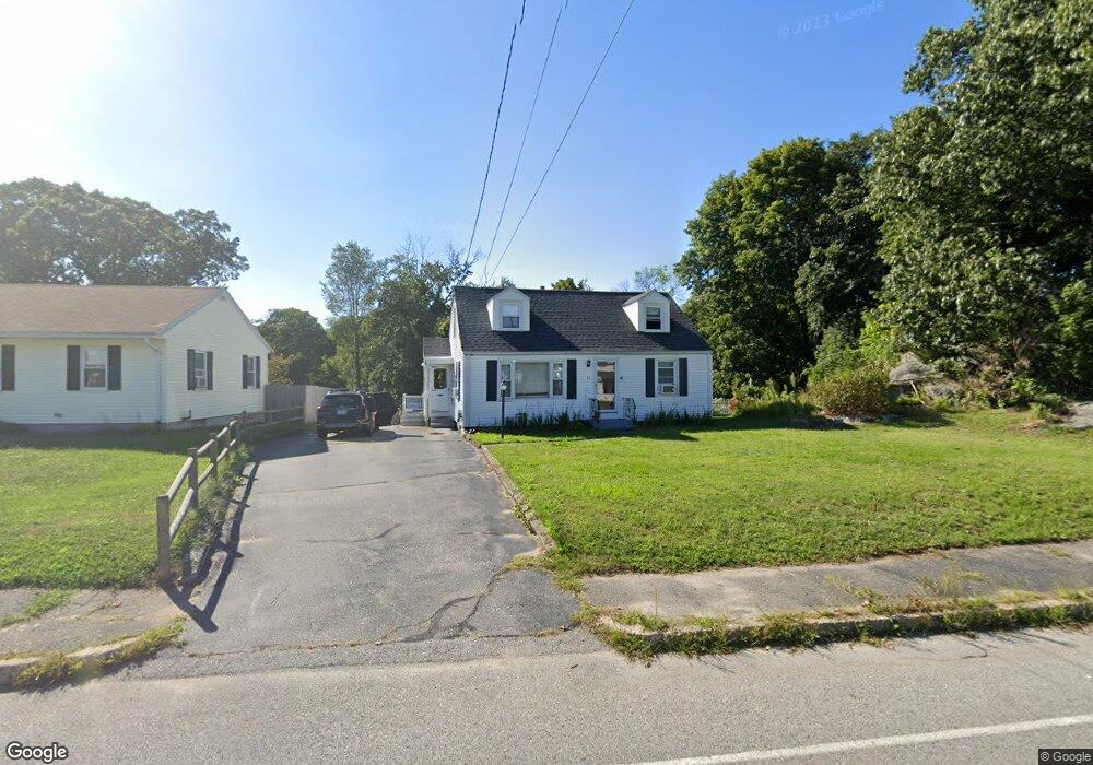 90 Forbes St, Riverside, RI 02915 - photo 1