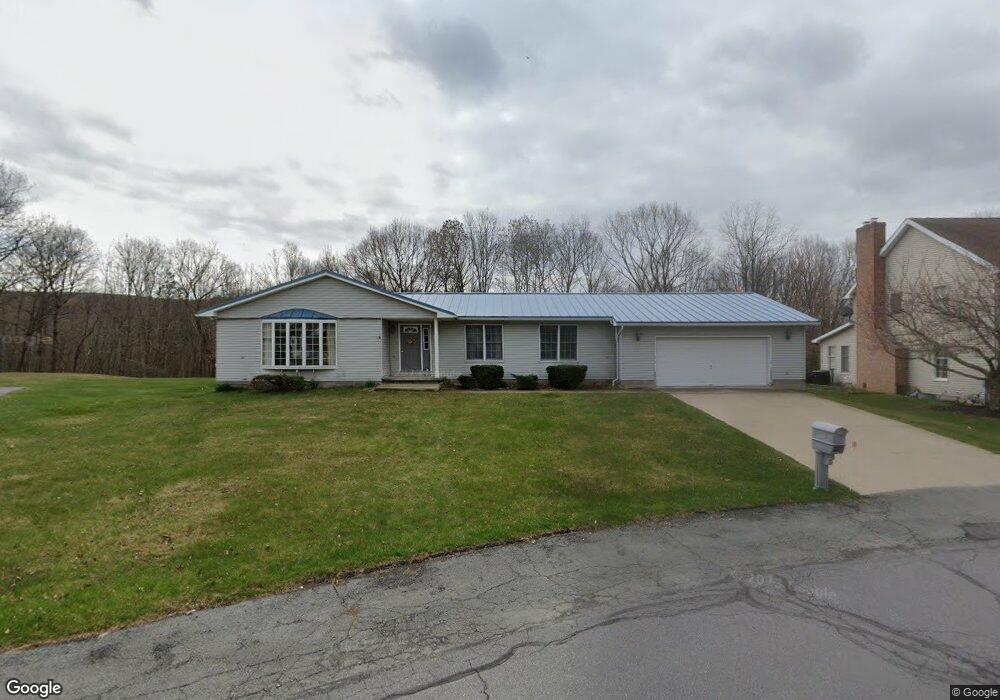 110 W Winthrop St, Archbald, PA 18403 - photo 1