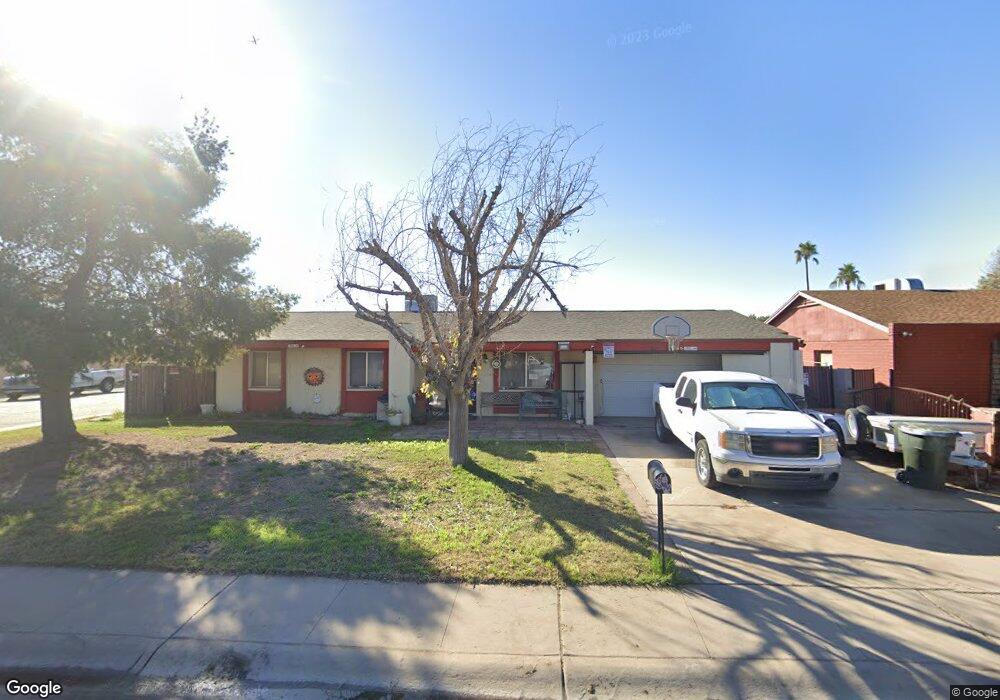 8201 W Turney Ave, Phoenix, AZ 85033 - photo 1