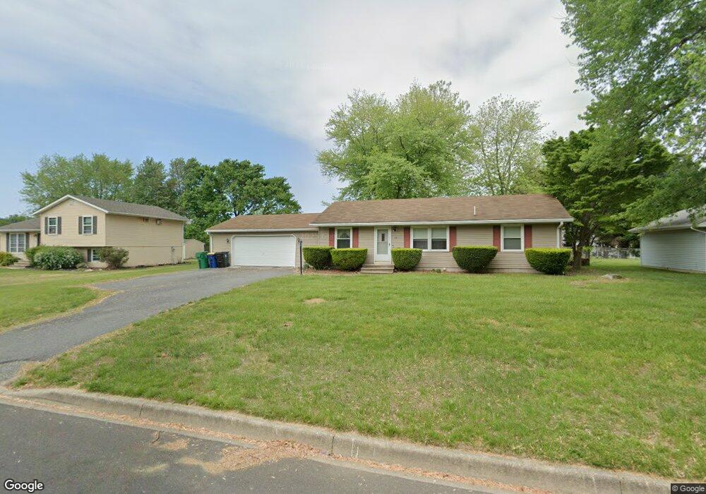55 W Inner Cir, Dover, DE 19904 - photo 1
