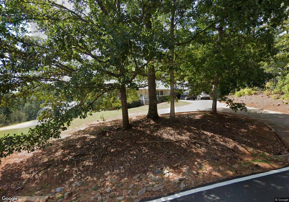 1230 Calhoun Rd, Dahlonega, GA 30533 - photo 1