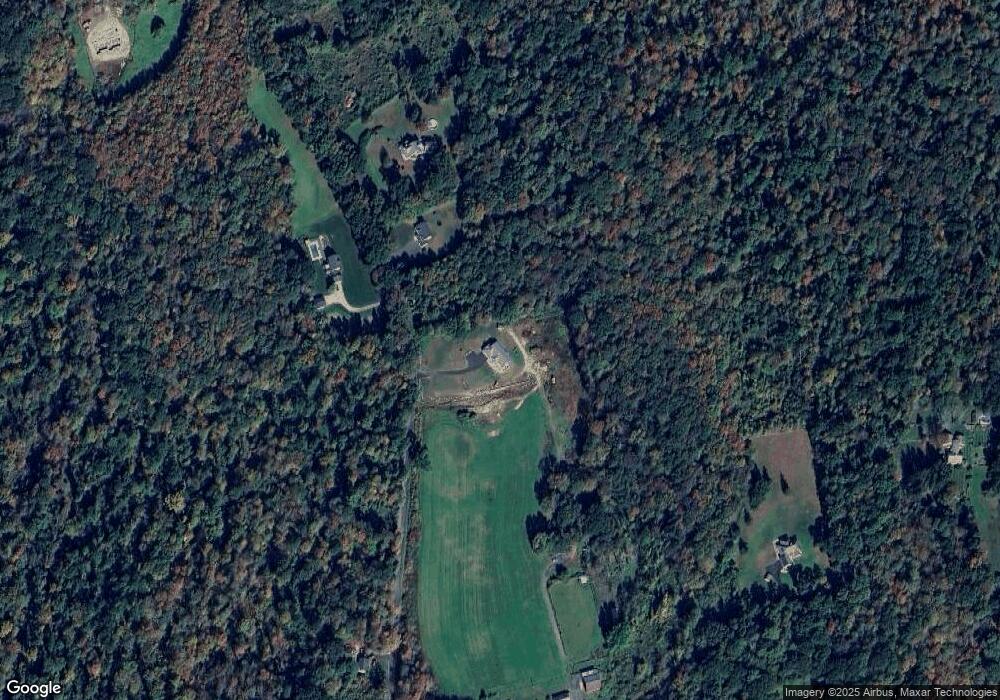 168 Beebe Rd, Monson, MA 01057 - photo 1