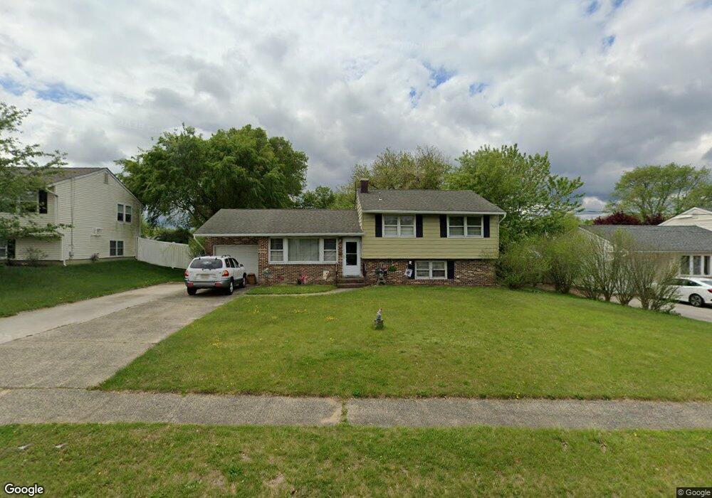 232 Ogden Station Rd, Wenonah, NJ 08090 - photo 1