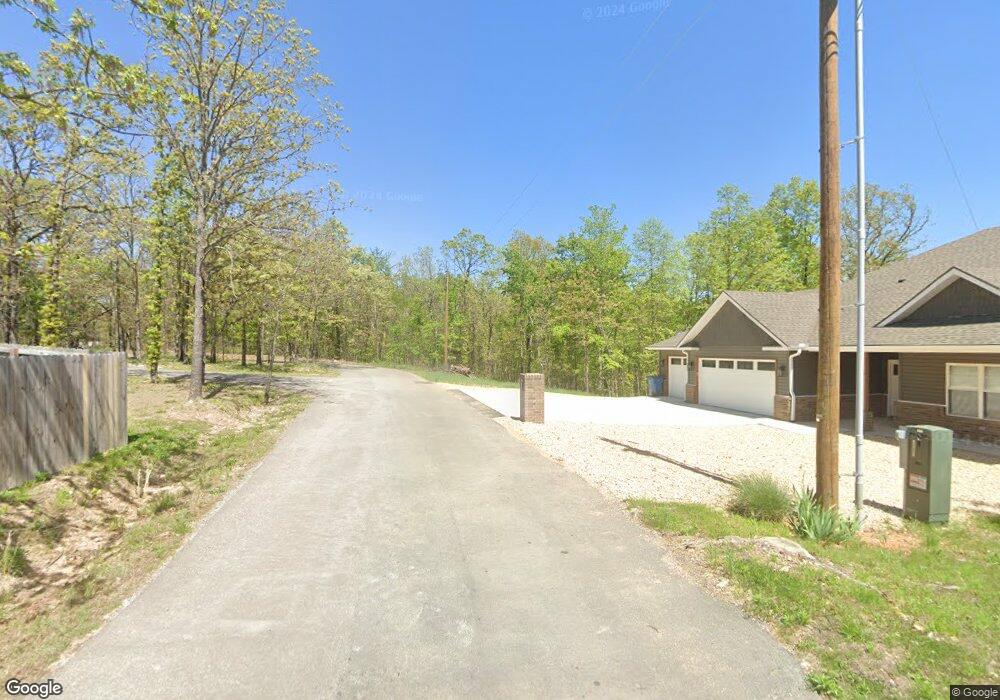 - Alness Ln, Bella Vista, AR 72715 - photo 1