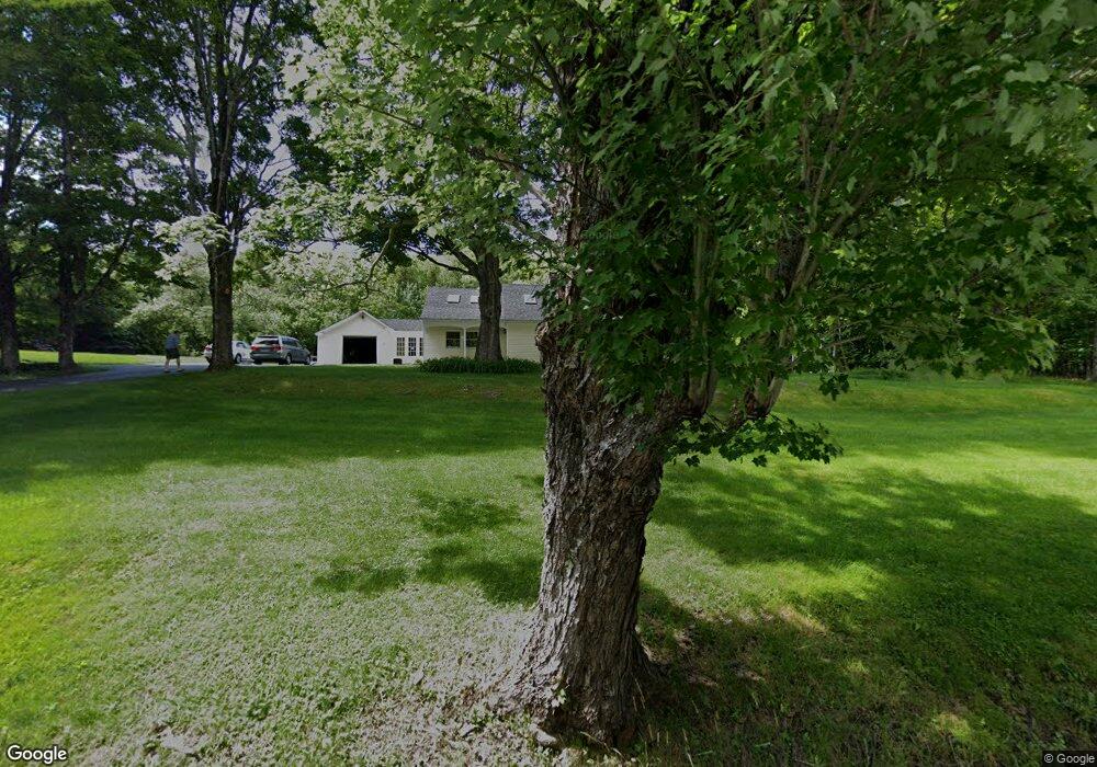 66 Fairview Ave, Wilmington, VT 05363 - photo 1