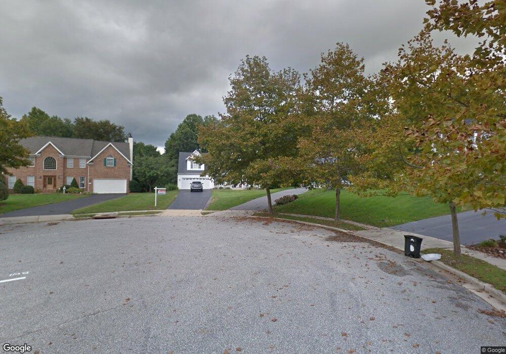 618 Shipley Rd, Linthicum Heights, MD 21090 - photo 1