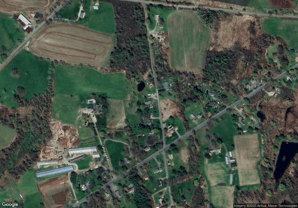 23 Rhynus Rd, Sharon, CT 06069 - photo 1