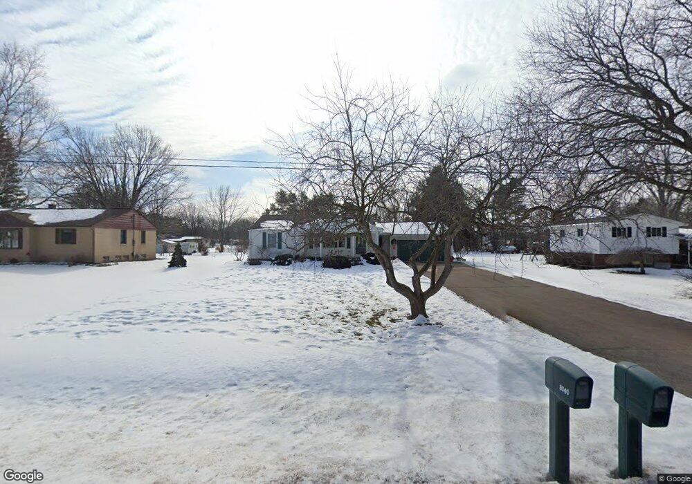 8040 E Potter Rd, Davison, MI 48423 - photo 1