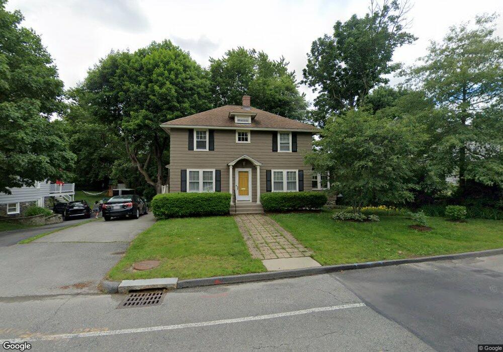 42 North Pkwy, Worcester, MA 01605 - photo 1