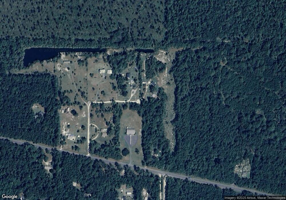 Lots 9&10 Rocky Bluff Trail, Crawfordville, FL 32327 - photo 1