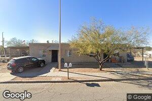 4042 S 2nd Ave, Tucson, AZ 85714