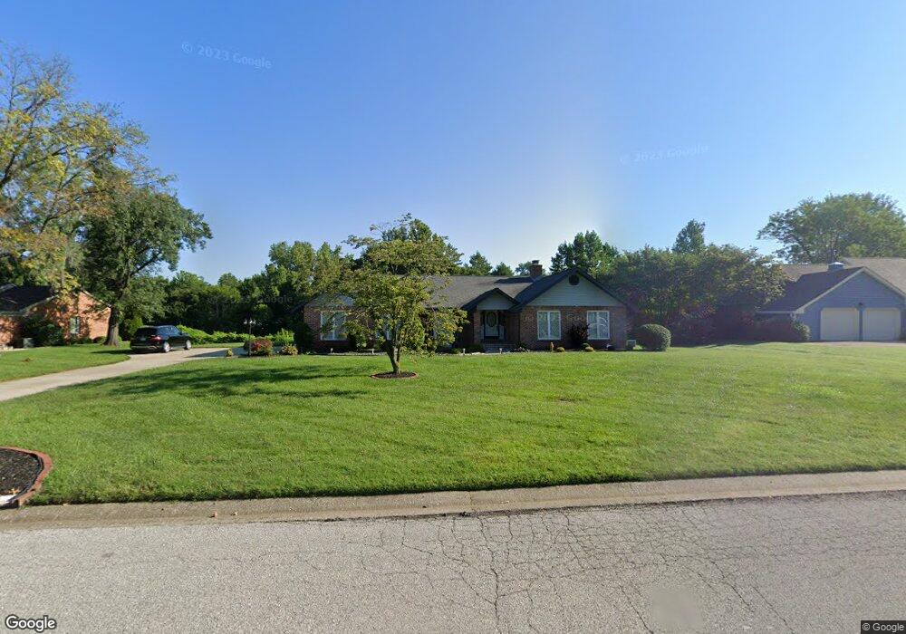 48 Cheshire Dr, Maryville, IL 62062 - photo 1