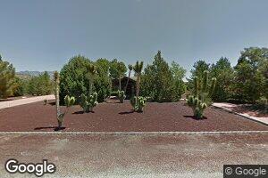 188 N Meadow Dr, Dammeron Valley, UT 84783