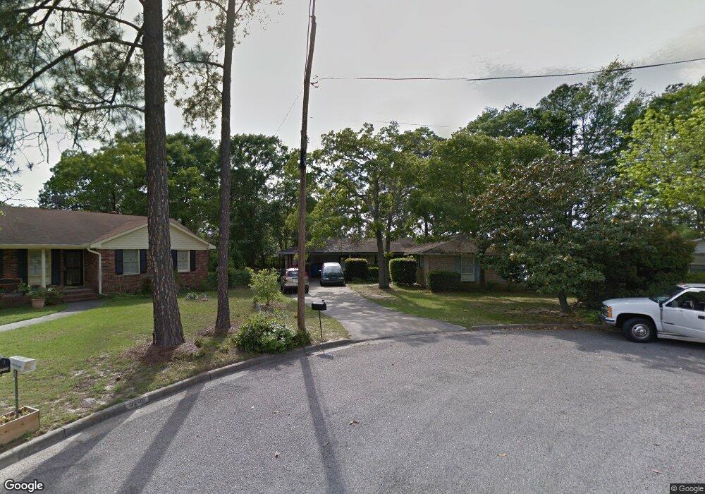 3210 Sylvan Ct, Augusta, GA 30909 - photo 1