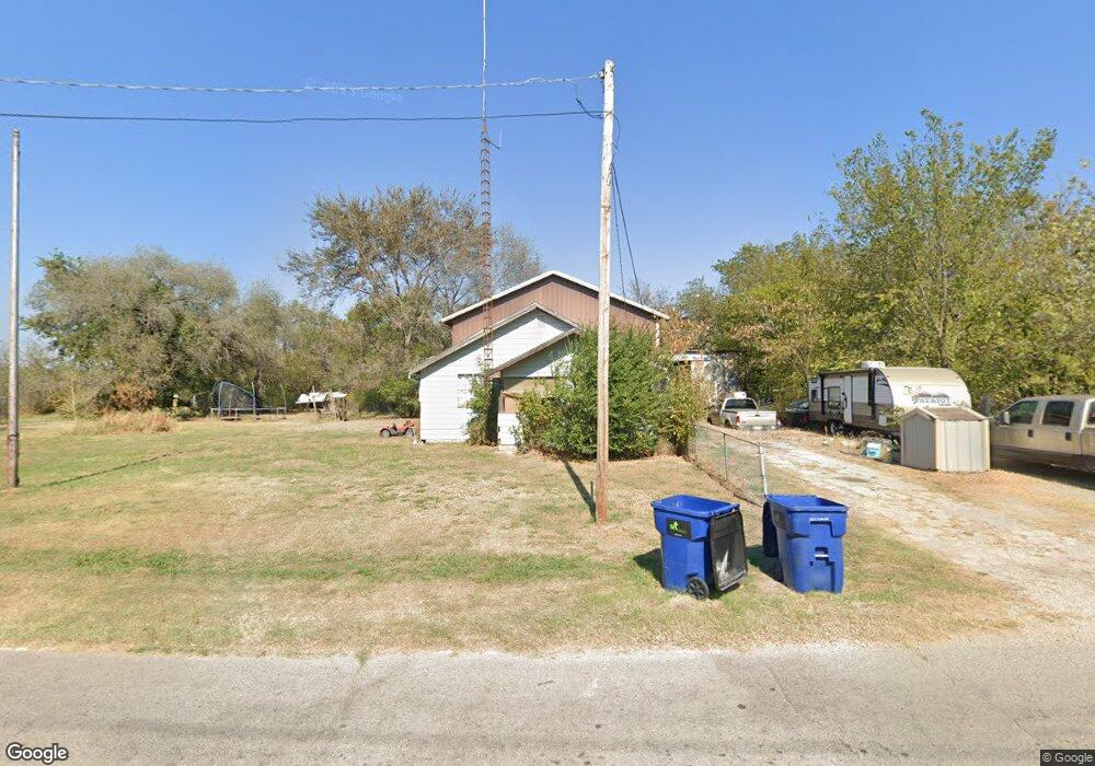 41002 Benson Park Rd, Shawnee, OK 74801 - photo 1