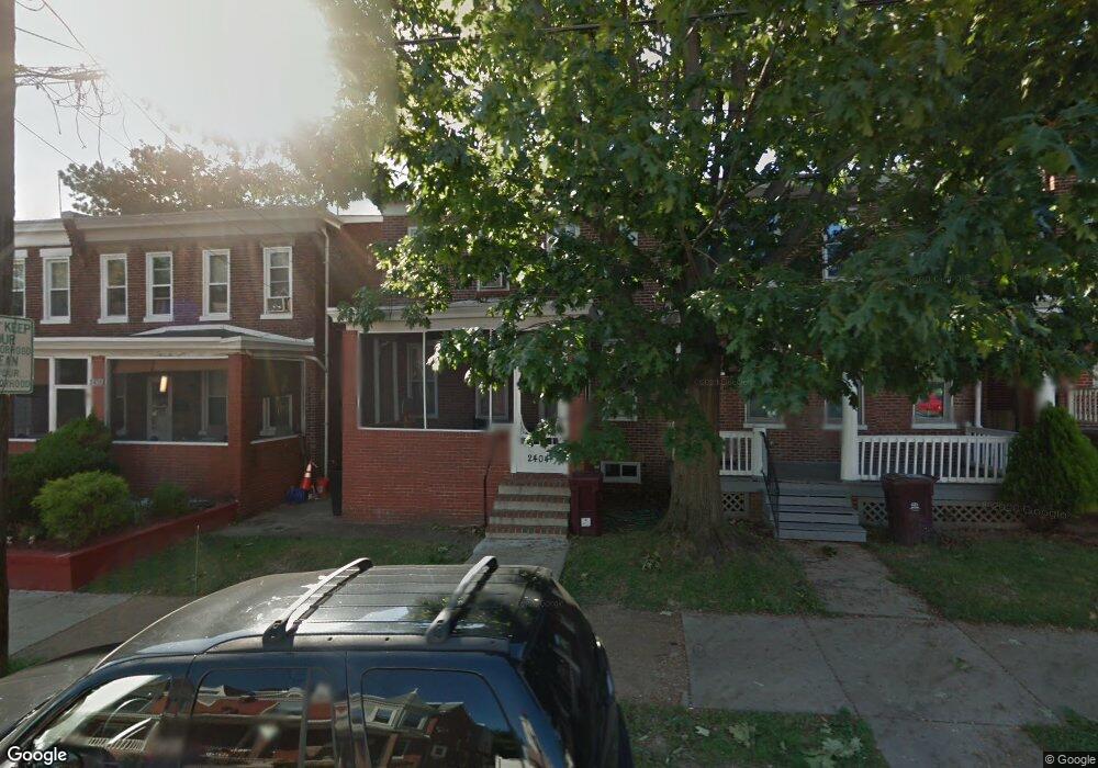 2404 N Jefferson St, Wilmington, DE 19802 - photo 1